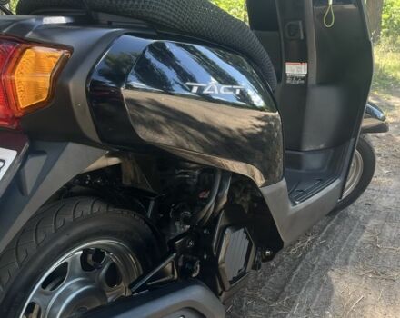 Хонда Другая, объемом двигателя 49 л и пробегом 0 тыс. км за 1200 $, фото 5 на Automoto.ua