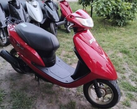 Хонда Другая, объемом двигателя 49 л и пробегом 0 тыс. км за 580 $, фото 2 на Automoto.ua