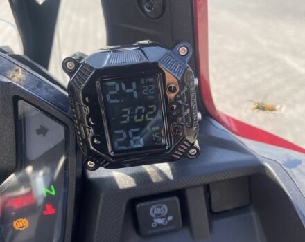 Хонда Інша, об'ємом двигуна 1 л та пробігом 0 тис. км за 5000 $, фото 6 на Automoto.ua