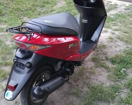 Хонда Другая, объемом двигателя 49 л и пробегом 0 тыс. км за 580 $, фото 4 на Automoto.ua