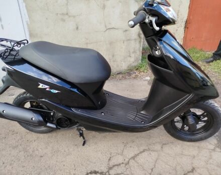 Хонда Другая, объемом двигателя 50 л и пробегом 0 тыс. км за 691 $, фото 1 на Automoto.ua
