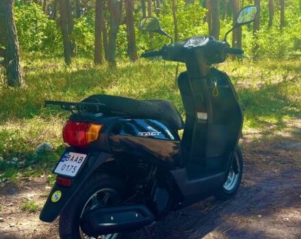 Хонда Другая, объемом двигателя 49 л и пробегом 0 тыс. км за 1200 $, фото 2 на Automoto.ua