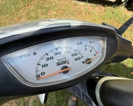 Хонда Другая, объемом двигателя 50 л и пробегом 0 тыс. км за 400 $, фото 13 на Automoto.ua