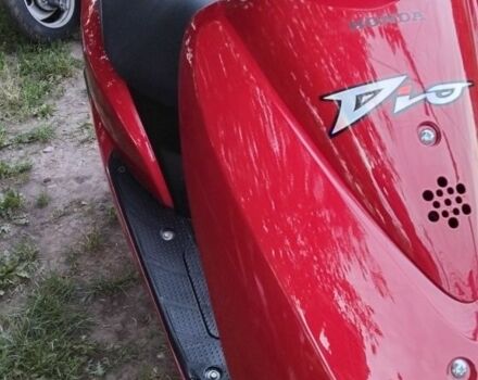 Хонда Другая, объемом двигателя 49 л и пробегом 0 тыс. км за 580 $, фото 18 на Automoto.ua