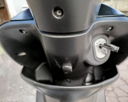 Хонда Другая, объемом двигателя 50 л и пробегом 0 тыс. км за 691 $, фото 14 на Automoto.ua
