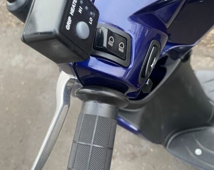 Хонда Інша, об'ємом двигуна 0.11 л та пробігом 0 тис. км за 2100 $, фото 12 на Automoto.ua