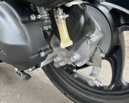 Хонда Інша, об'ємом двигуна 0.11 л та пробігом 0 тис. км за 2100 $, фото 14 на Automoto.ua