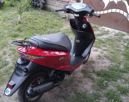 Хонда Другая, объемом двигателя 49 л и пробегом 0 тыс. км за 580 $, фото 9 на Automoto.ua
