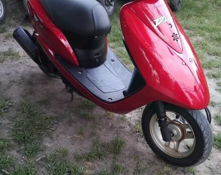 Хонда Другая, объемом двигателя 49 л и пробегом 0 тыс. км за 580 $, фото 1 на Automoto.ua