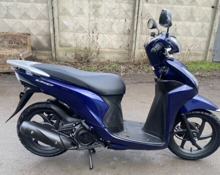 Хонда Інша, об'ємом двигуна 0.11 л та пробігом 0 тис. км за 2100 $, фото 2 на Automoto.ua