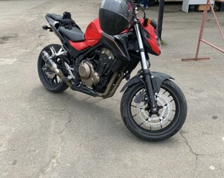 Хонда Інша, об'ємом двигуна 0.5 л та пробігом 0 тис. км за 6500 $, фото 8 на Automoto.ua
