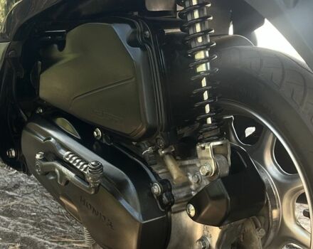 Хонда Другая, объемом двигателя 49 л и пробегом 0 тыс. км за 1200 $, фото 7 на Automoto.ua