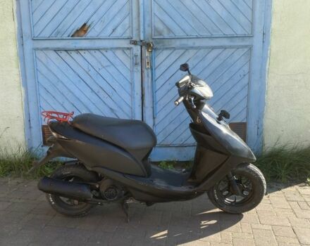 Хонда Другая, объемом двигателя 49 л и пробегом 0 тыс. км за 485 $, фото 5 на Automoto.ua