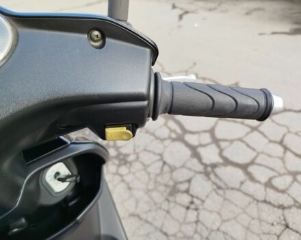 Хонда Другая, объемом двигателя 50 л и пробегом 0 тыс. км за 691 $, фото 12 на Automoto.ua