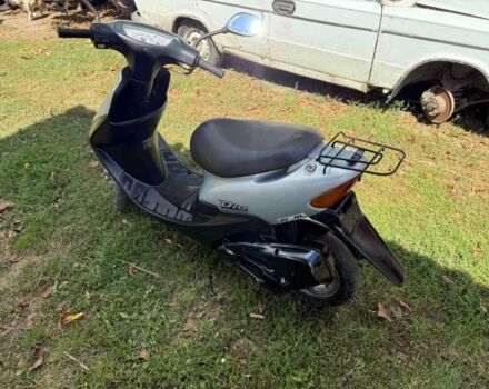 Хонда Другая, объемом двигателя 50 л и пробегом 0 тыс. км за 400 $, фото 6 на Automoto.ua
