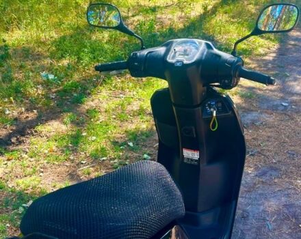 Хонда Другая, объемом двигателя 49 л и пробегом 0 тыс. км за 1200 $, фото 3 на Automoto.ua