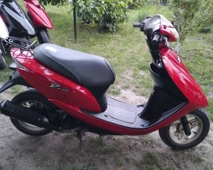 Хонда Другая, объемом двигателя 49 л и пробегом 0 тыс. км за 580 $, фото 3 на Automoto.ua
