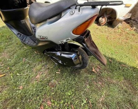 Хонда Другая, объемом двигателя 50 л и пробегом 0 тыс. км за 400 $, фото 9 на Automoto.ua