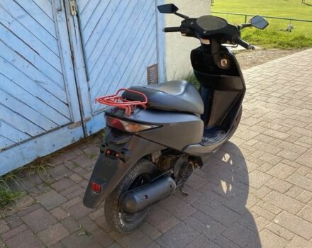 Хонда Другая, объемом двигателя 49 л и пробегом 0 тыс. км за 485 $, фото 4 на Automoto.ua