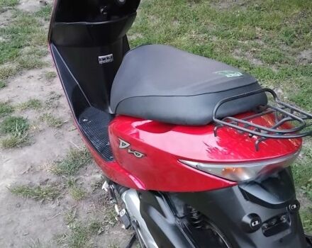 Хонда Другая, объемом двигателя 49 л и пробегом 0 тыс. км за 580 $, фото 5 на Automoto.ua