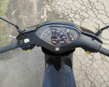 Хонда Другая, объемом двигателя 50 л и пробегом 0 тыс. км за 691 $, фото 15 на Automoto.ua