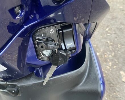 Хонда Інша, об'ємом двигуна 0.11 л та пробігом 0 тис. км за 2100 $, фото 7 на Automoto.ua