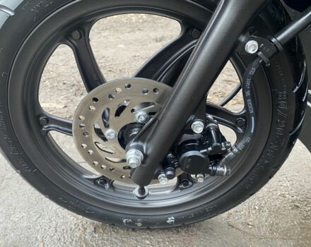 Хонда Інша, об'ємом двигуна 0.11 л та пробігом 0 тис. км за 2100 $, фото 15 на Automoto.ua