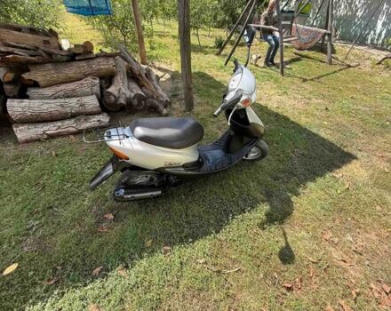 Хонда Другая, объемом двигателя 50 л и пробегом 0 тыс. км за 400 $, фото 7 на Automoto.ua