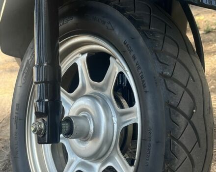 Хонда Другая, объемом двигателя 49 л и пробегом 0 тыс. км за 1200 $, фото 8 на Automoto.ua