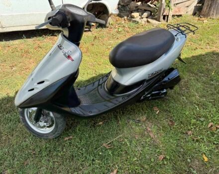 Хонда Другая, объемом двигателя 50 л и пробегом 0 тыс. км за 400 $, фото 2 на Automoto.ua