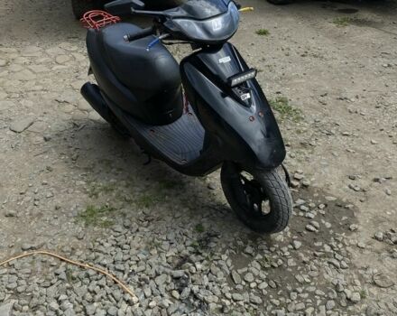 Хонда Другая, объемом двигателя 49 л и пробегом 0 тыс. км за 485 $, фото 3 на Automoto.ua
