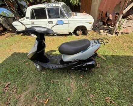 Хонда Другая, объемом двигателя 50 л и пробегом 0 тыс. км за 400 $, фото 8 на Automoto.ua