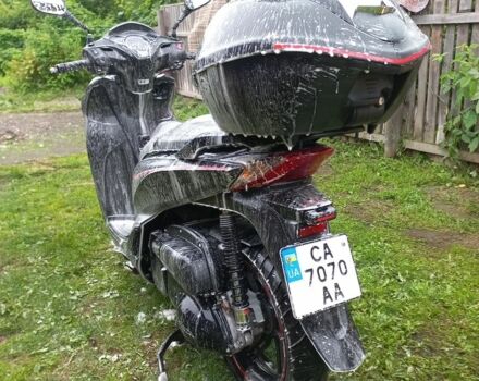 Хонда Другая, объемом двигателя 0.3 л и пробегом 0 тыс. км за 2350 $, фото 5 на Automoto.ua