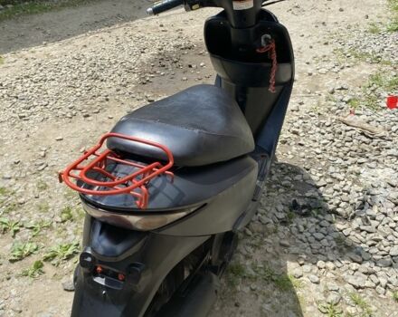 Хонда Другая, объемом двигателя 49 л и пробегом 0 тыс. км за 485 $, фото 2 на Automoto.ua
