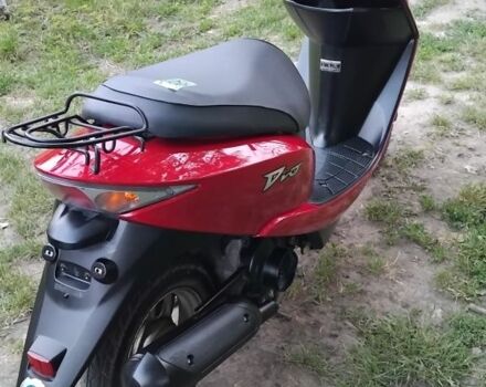 Хонда Другая, объемом двигателя 49 л и пробегом 0 тыс. км за 580 $, фото 6 на Automoto.ua