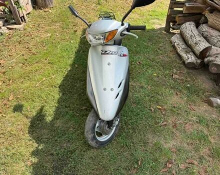 Хонда Другая, объемом двигателя 50 л и пробегом 0 тыс. км за 400 $, фото 1 на Automoto.ua