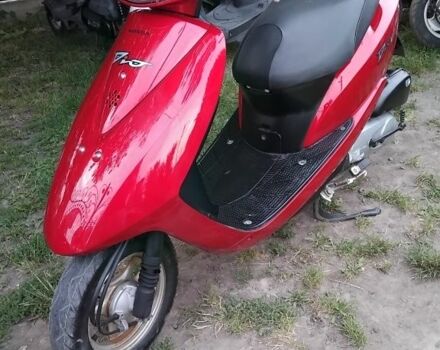 Хонда Другая, объемом двигателя 49 л и пробегом 0 тыс. км за 580 $, фото 14 на Automoto.ua