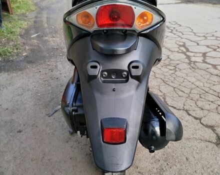 Хонда Другая, объемом двигателя 50 л и пробегом 0 тыс. км за 691 $, фото 4 на Automoto.ua