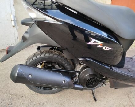 Хонда Другая, объемом двигателя 50 л и пробегом 0 тыс. км за 691 $, фото 3 на Automoto.ua