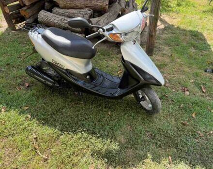 Хонда Другая, объемом двигателя 50 л и пробегом 0 тыс. км за 400 $, фото 5 на Automoto.ua