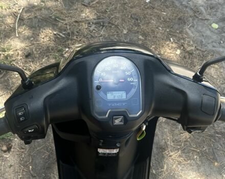 Хонда Другая, объемом двигателя 49 л и пробегом 0 тыс. км за 1200 $, фото 4 на Automoto.ua