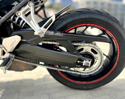 Хонда Інша, об'ємом двигуна 0.65 л та пробігом 0 тис. км за 8200 $, фото 4 на Automoto.ua