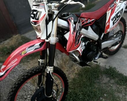 Хонда Інша, об'ємом двигуна 0.25 л та пробігом 0 тис. км за 1300 $, фото 5 на Automoto.ua