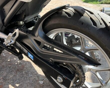 Хонда Інша, об'ємом двигуна 0.75 л та пробігом 0 тис. км за 8550 $, фото 4 на Automoto.ua