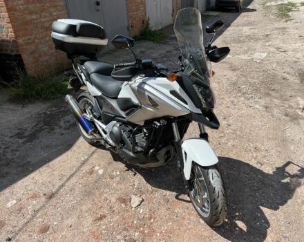 Хонда Інша, об'ємом двигуна 0.75 л та пробігом 0 тис. км за 8550 $, фото 3 на Automoto.ua