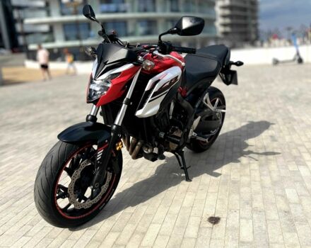 Хонда Інша, об'ємом двигуна 0.65 л та пробігом 0 тис. км за 8200 $, фото 3 на Automoto.ua