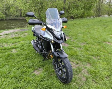 Хонда Інша, об'ємом двигуна 0.47 л та пробігом 0 тис. км за 6300 $, фото 2 на Automoto.ua