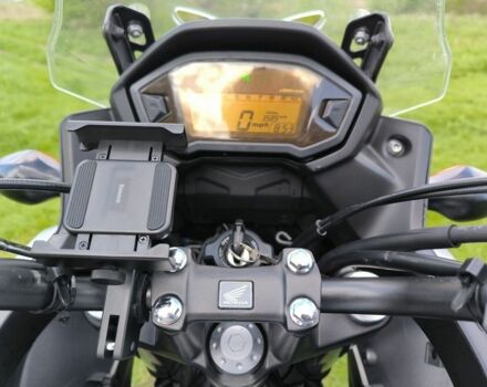 Хонда Інша, об'ємом двигуна 0.47 л та пробігом 0 тис. км за 6300 $, фото 4 на Automoto.ua
