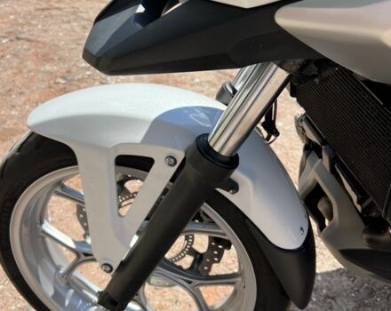 Хонда Інша, об'ємом двигуна 0.75 л та пробігом 0 тис. км за 8550 $, фото 5 на Automoto.ua