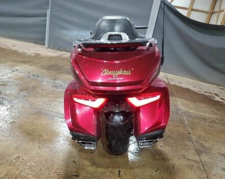 Хонда Інша, об'ємом двигуна 1.8 л та пробігом 0 тис. км за 7500 $, фото 3 на Automoto.ua